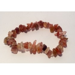 Bracelet Carnelian 